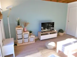 Cozy Home for 4, 250m from Saint-Jacques Beach, Sarzeau - Image 5