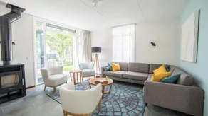 Hofmeesterhuis Comfort with veranda - DMST - Image 3