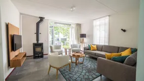 Hofmeesterhuis Comfort with veranda - DMST - Image 2
