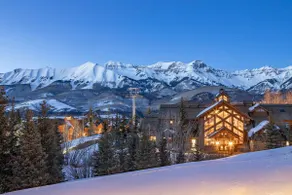 Mountain Lodge Telluride - Image 5
