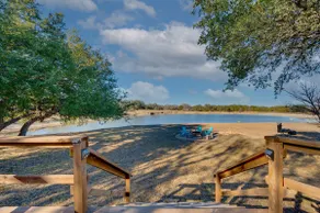 Peaceful Country Retreat - Pond, Deck, Fire Pit - Image 3