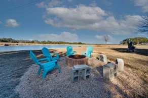 Peaceful Country Retreat - Pond, Deck, Fire Pit - Image 5