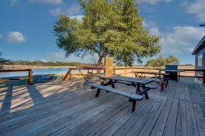 Peaceful Country Retreat - Pond, Deck, Fire Pit - Image 4