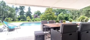 Beautiful 5-star villa with private pool, 49-acre park - Image 2