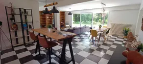 Beautiful 5-star villa with private pool, 49-acre park - Image 4