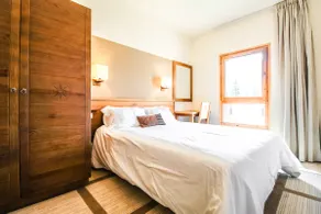 Helle, geräumige, südlich ausgerichtete 1-Zimmer Ski-in Ski-out Wohnung - Image 3