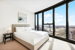 Skytower Apartments - 81st Floor, City & River Views, Free Car Parking - Image 4