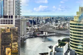 Skytower Apartments - 81st Floor, City & River Views, Free Car Parking - Image 2