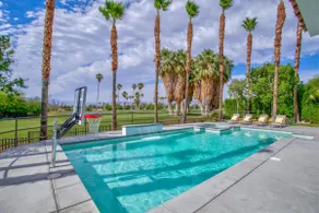 Luxury Palm Springs Retreat w/ Heated Pool & Spa - Image 2