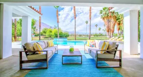 Luxury Palm Springs Retreat w/ Heated Pool & Spa - Image 4