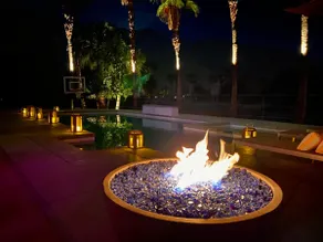 Luxury Palm Springs Retreat w/ Heated Pool & Spa - Image 3