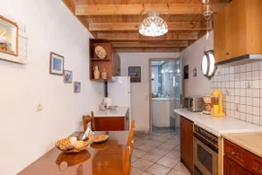 Anemelo beach house in Panormos - Image 5