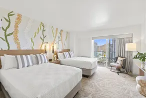 Renovated HighRise Views In The Heart of Town - Image 3