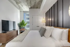 Stay in Style | Rooftop Pool | Breathtaking Views - Image 2
