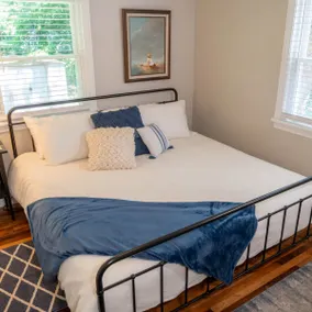 Headlands Beach Cottage - Image 5