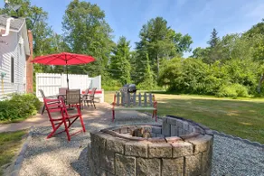 Lake - PetsOK - Wi-Fi - W&D - Fire Pit - Kayaks - Image 4