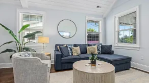 Private Balcony, Walk to Beach | 3bed/2bath 2nd FL - Image 5