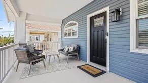 Private Balcony, Walk to Beach | 3bed/2bath 2nd FL - Image 3