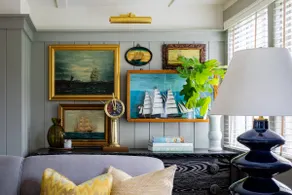 Duck Duck Goose - Renovated Historic 6BR Near Town - Image 3