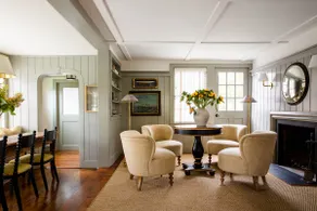 Duck Duck Goose - Renovated Historic 6BR Near Town - Image 4