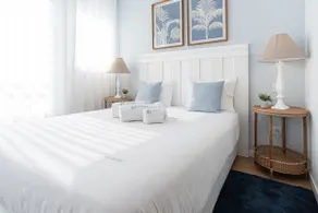 Skyline Atlantic View Duplex 50m to Beach - Image 3