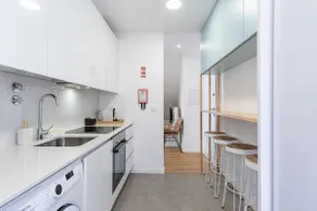 Skyline Atlantic View Duplex 50m to Beach - Image 5