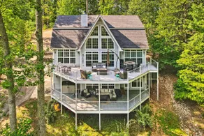 Luxurious Waterfront Home on Pickwick Lake! - Image 2