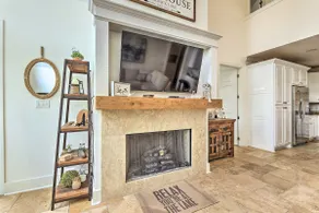 Luxurious Waterfront Home on Pickwick Lake! - Image 4