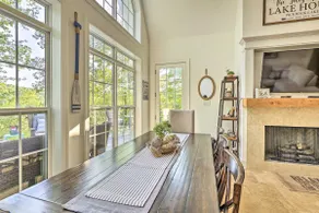 Luxurious Waterfront Home on Pickwick Lake! - Image 5