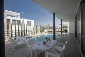 Protaras Olivine Villa Ol10 - Image 3