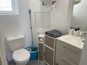 Apartment-Comfort-Bathroom - Image 4