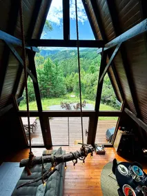 Mountain Village with Hydro and Coffee - Anitapolis - Image 2