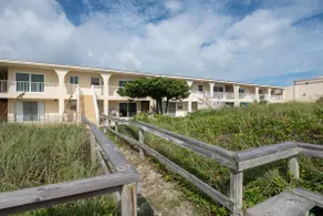 Direkt am Meer und am Strand in der Innenstadt von Cocoa Beach, kostenloses WLAN - Image 4