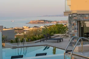 Luxury Villa AQUA with 2 Private Pools - Image 2