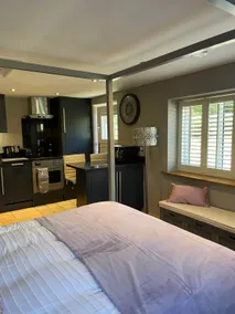 Honeysuckle Cottage - Cotswolds - Image 4