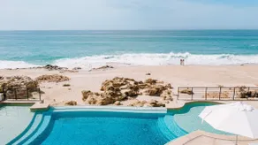 Stunning 3BD Oceanview condo with access to infinity pool and jacuzzi - Image 4