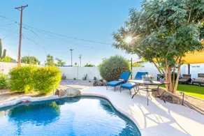 Heated Pool Old Town Scottsdale 4 Bedrooms 3 Baths - Image 3