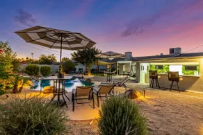 Heated Pool Old Town Scottsdale 4 Bedrooms 3 Baths - Image 4