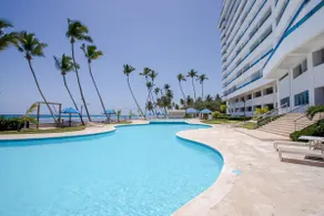 Attractive & Elegant Ocean View Apartment @LasOlas - Image 3