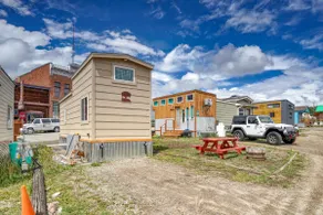Tiny House Tabor - downtown & Pet Friendly - Image 2
