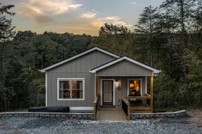 Upscale Cabin | Hot Tub & Lake View | ARV - Image 2