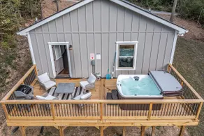 Upscale Cabin | Hot Tub & Lake View | ARV - Image 5