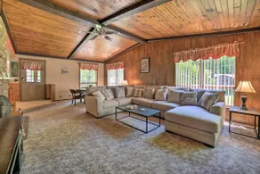 Charming Pymatuning Lake House Near Park & Beach - Image 4