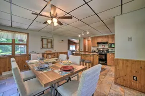 Charming Pymatuning Lake House Near Park & Beach - Image 2
