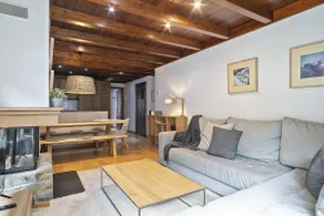 Luderna - Apartamento Val de Ruda B14 Paulet - Image 3