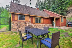 Creekside Morrison Cabin ~ 9 Mi to Red Rocks Park! - Image 3