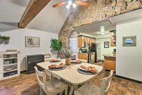 Creekside Morrison Cabin ~ 9 Mi to Red Rocks Park! - Image 2