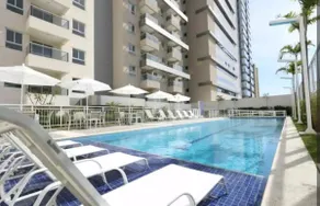 ST | Modern and beautiful. Amazing View | 2AC - Image 4