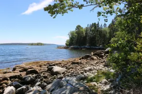 Christine's Cottage - Private Oceanfront - Image 5