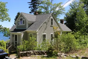 Christine's Cottage - Private Oceanfront - Image 2